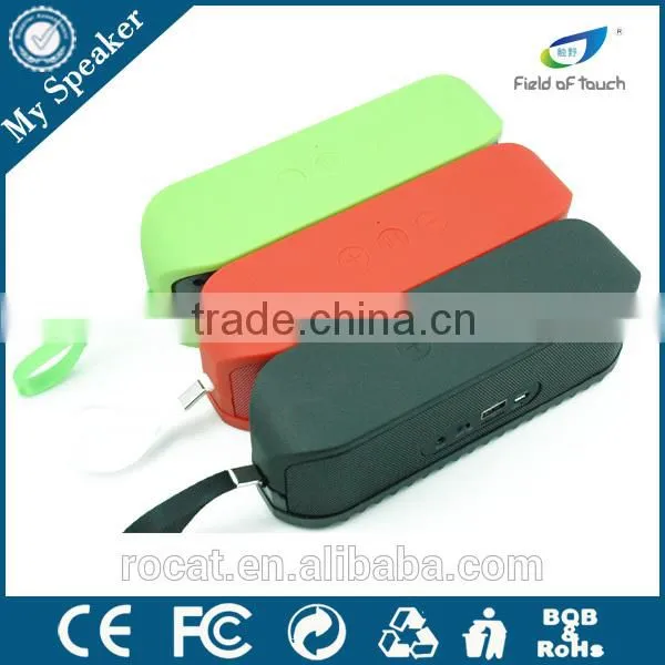 Laptops Computer Bluetooth Speaker Portable Wireless Mini photo-3