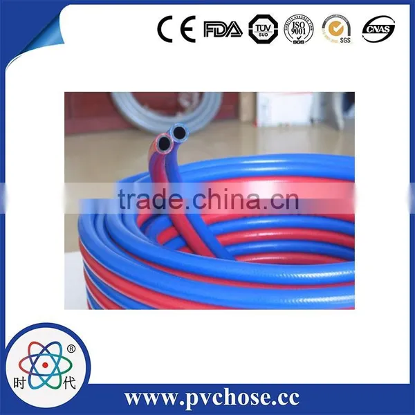 Wholesale Air Conditioning Hose and Flange Joint Braided Flexible Air Intake Rubber Hose photo-2