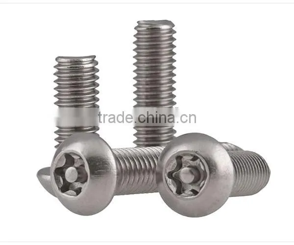 Anti-theft Bolt and Nut photo-6