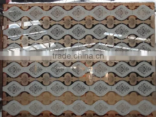 Silver Acrylic Dance Mirrors/large Wall Mirrors Acrylic Mirror Wholesale