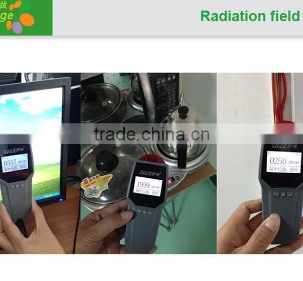 Handheld Radiation Detector/formaldehyde Detector/formaldehyde Tester