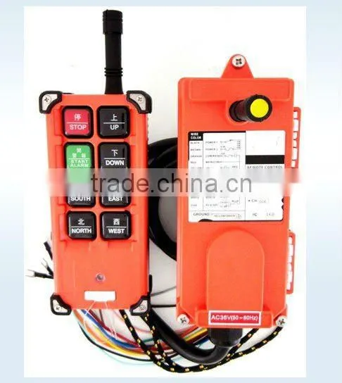 Wireless remote controller (21-E1B)