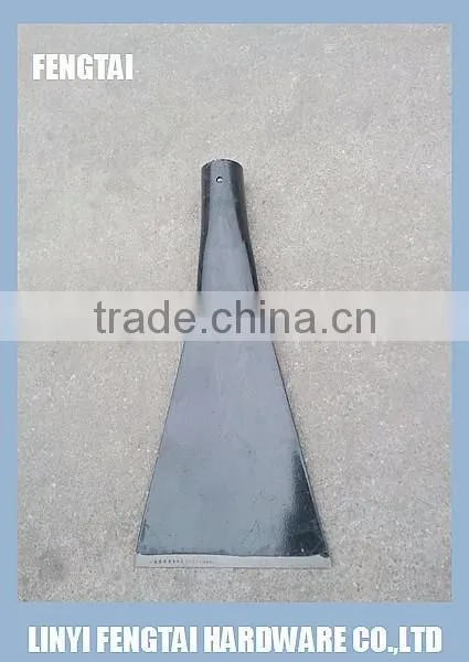 Heavy Duty Steel Breaker Ice Spade Ice Shovel photo-2
