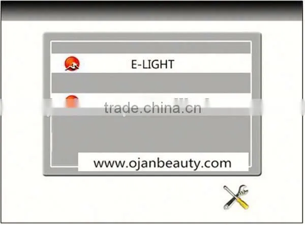 Best IPL SHR Permanent Hair Removal Machine photo-3