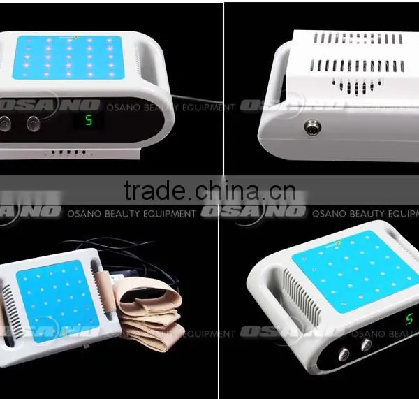 Low Level Laser Therapy Slimming Equipment photo-6