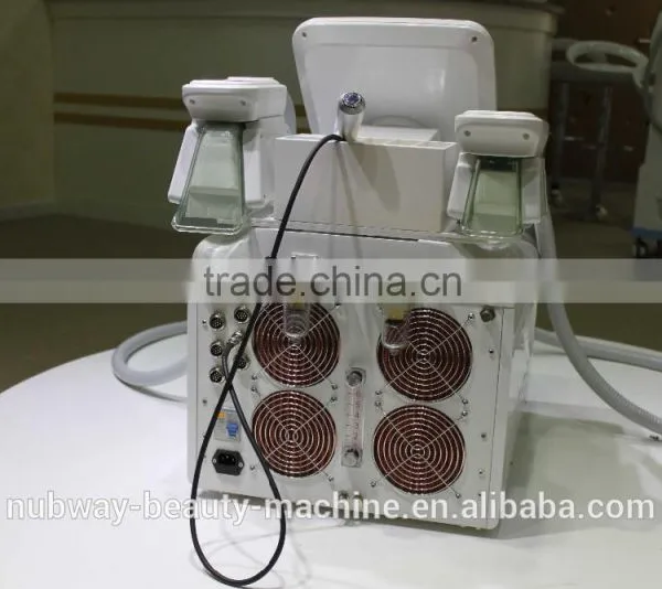 Slimming Reshaping 8.4 Inch Angle Zeltiq Adjustable Screen Cryolipolysis Fat Burning Machine photo-5