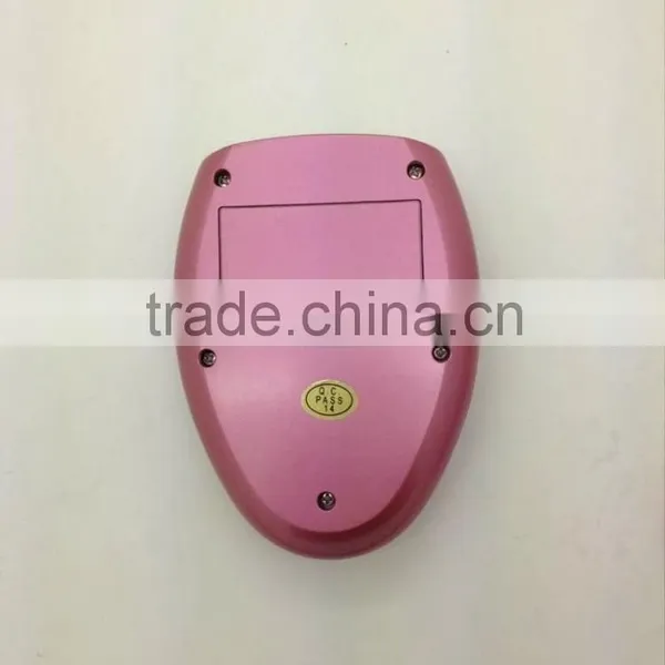 Vibration Massager Breast Enlargement Care Pink Relax Vibrating Magic Bigger Bra photo-5