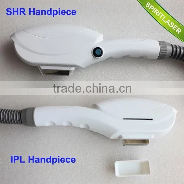 Intelligent IPL Self Recognize Handpiece,Medical Aesthetic Equipment photo-5