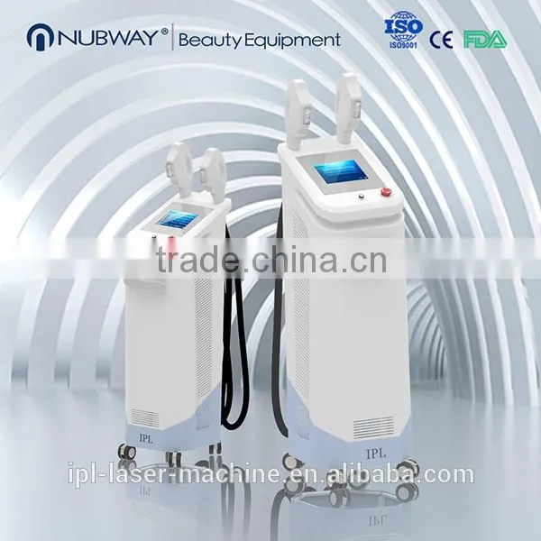 4000W Super Power SHR Tria Laser Hair Removal System photo-3
