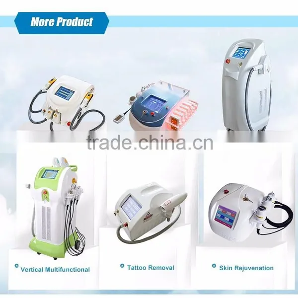 CE Approved 2 Years Warranty Portable Ipl Handle Piece Filter photo-6