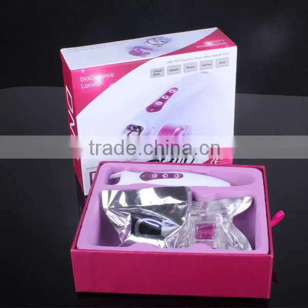 Dermaroller Treatment for Acne Scars photo-6