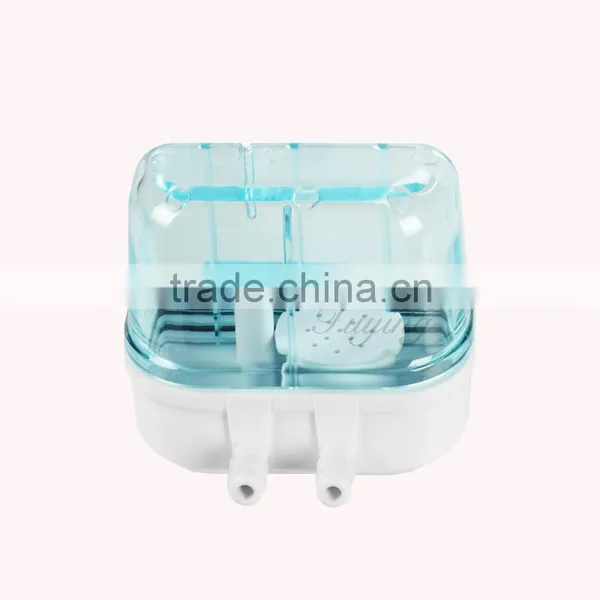 Wholesale Mesotherapy no Needle Medical Device Professional Water Meso Injector Mesotherapy Gun photo-5