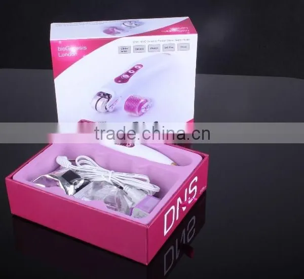 BIO Auto Derma Roller With 540 Needles photo-5