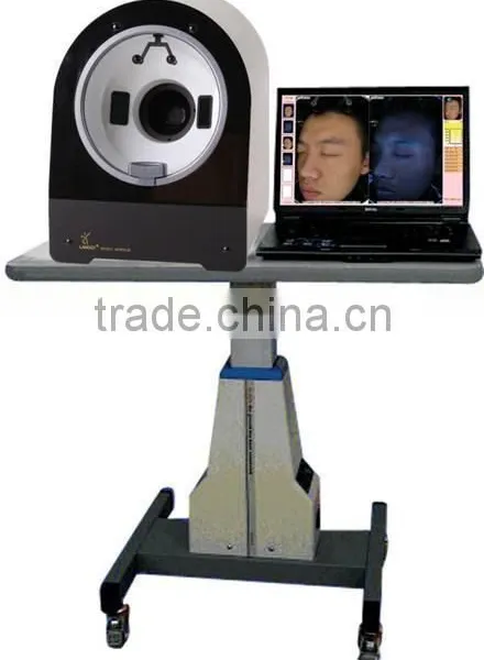 Skin and Hair Analyser/skin Scanner Analyzer /facial Skin Analyzer photo-6