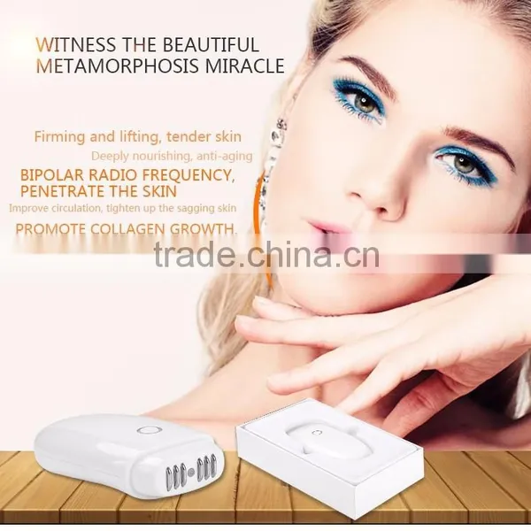 Notime SKB-1403 RF Radio Frequency Machine for Home Use photo-6