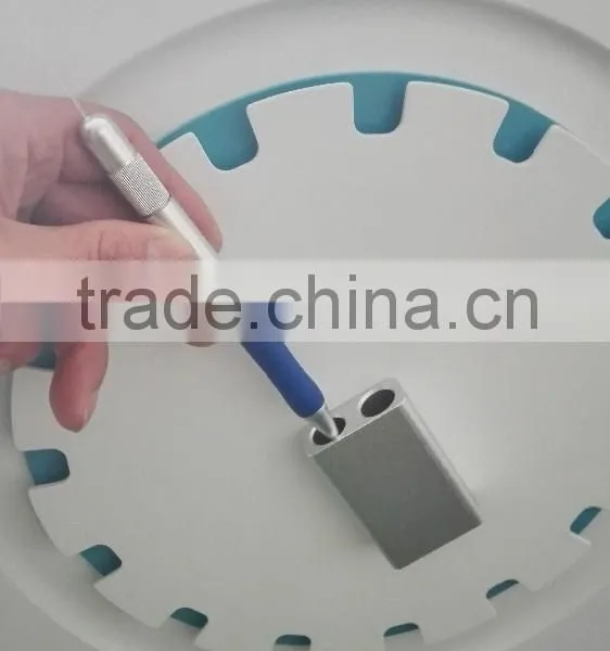 Non Invasive Fungal Nail Treatment 1064nm Toenail Long Pulse Laser in photo-4