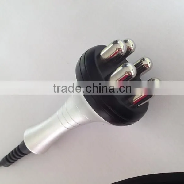 RF300 Skin Rejuvenation Radio Frequency Multipolar RF for Skin Lifting and Weight Loss photo-4