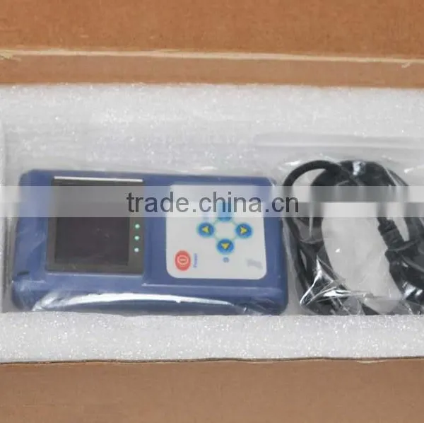 Hand-held Vet Pulse Oximeter Veterinary Use Animal Blood Oximeter photo-5
