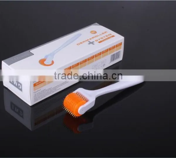 Factory Wholesale Price Biogenesis GTO200 Derma Roller 1.5mm photo-2