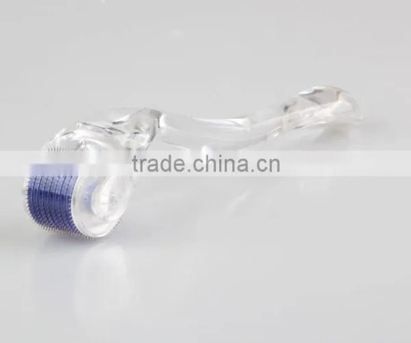 Micro Needles Derma Roller 540 Skin Nursing System photo-2