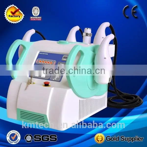 Professional Manufacture Cavitacion Estetica photo-6