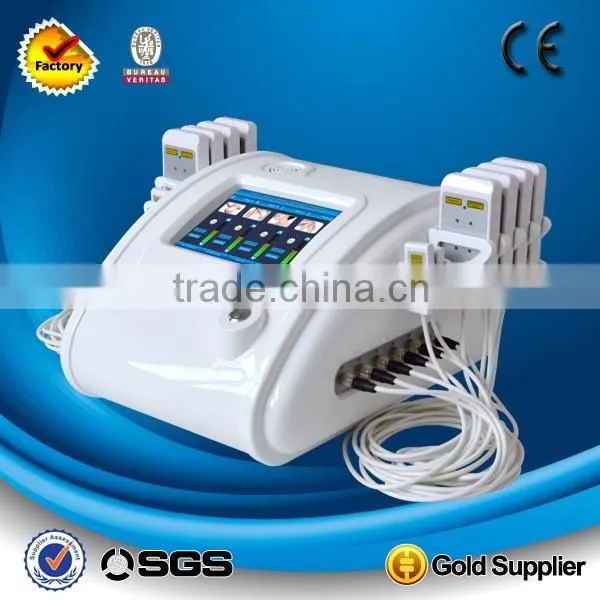 Factory Price 650nm Laser Diode/cold Laser Fat Removal Beauty Equipment&machine photo-4