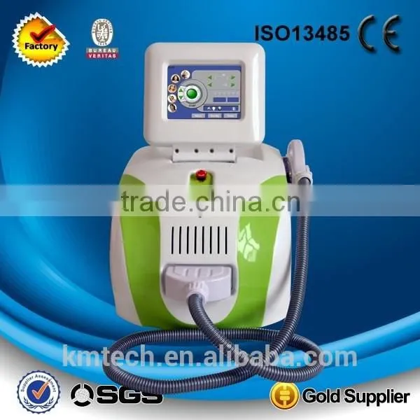 10MHz Professional SHR IPL Machine Permanent Hair Removal /SHR Skin Rejuvenation IPL Machine Keyword 2017 Best Shr Ipl Machine Price photo-3