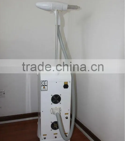 Long Pulse Laser Hair Removal Machines Fungal Nail Treatment Machine -P003 photo-4