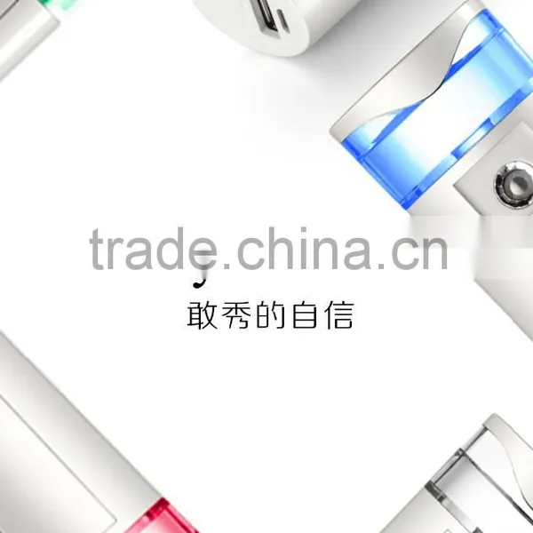 NEW Design Electric Nano Mist Spray Facial Mist Spray photo-5