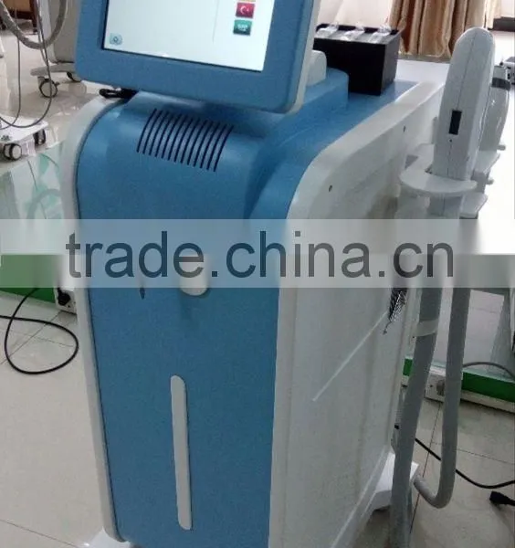 Speckle Removal Factory Price Ipl Machine For Breast Enlargement Intense Pulsed Flash Lamp Ipl Hair Removal Home With High Quality Bikini Hair Removal photo-3