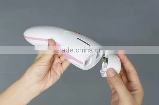 DEESS Permanent Hair Removal Diode Laser Hair Removal Machine Rejuvenation Skin Care Home Use Salon Machine photo-2