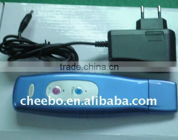 2011 HT-05A Portable Ultrasonic Skin Scrubber