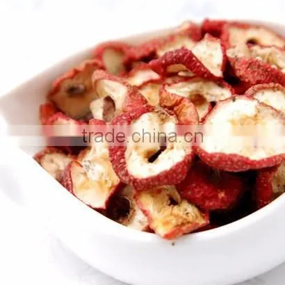 Chinese Produce Best Quality Cheapest Price for Sweet Dried Crabapple photo-3