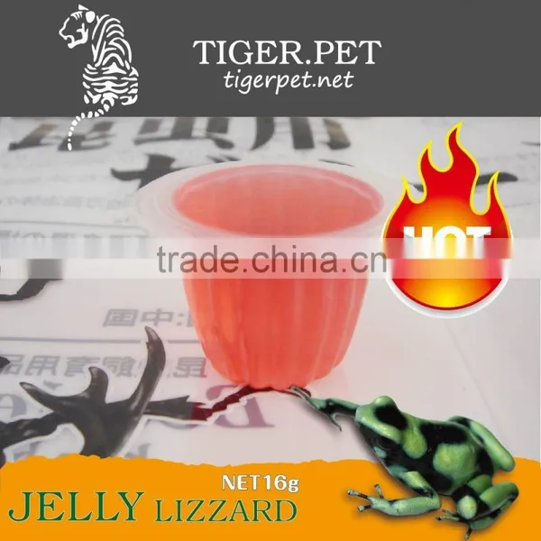 16G hot sale milk flavor beetle Jelly