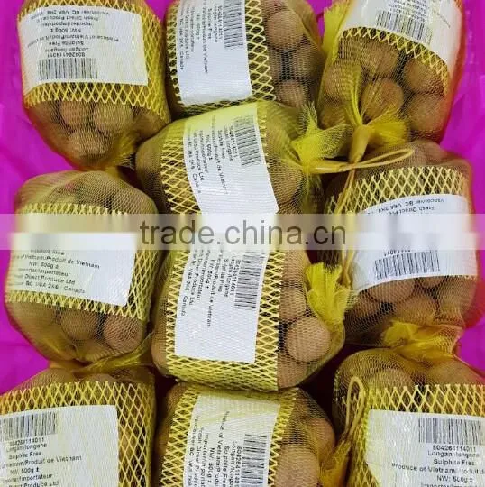Vietnam Fresh Longan Fruit