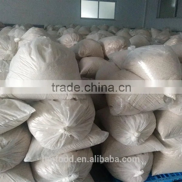 Dried Horseradish Granules photo-5