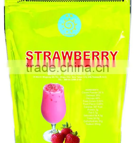Strawberry Powder for Milk Tea photo-2