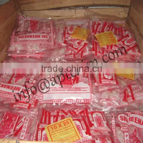 Pooja Camphor Tablet Machine Pressed With the Best Performance photo-5