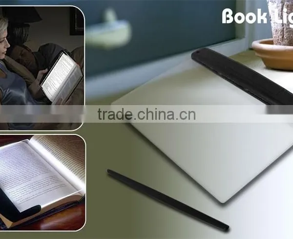 Book Reading Light