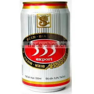 Saigon Beer