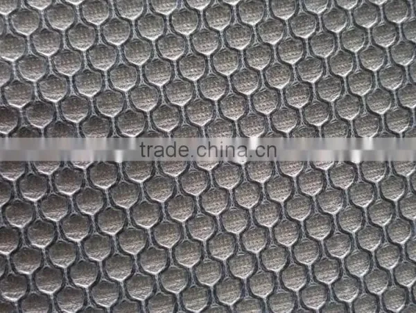 SPHERIC MESH FABRIC photo-2