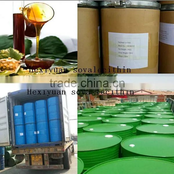 Soya Lecithin as Poultry Broiler Feed photo-4