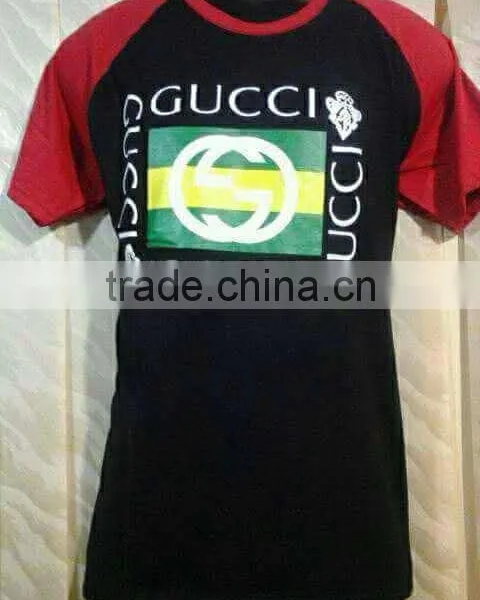 100% Cotton T- Shirt