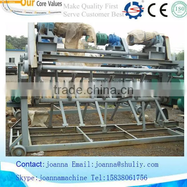 Compost Turner for Sale 008615838061756 photo-4