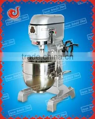 Multifunctional Planetary Mixer
