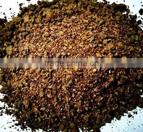 Yeling Tea Seed Meal of 12-18% Saponin With High Efficiency