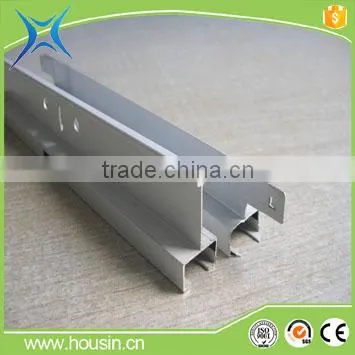 Suspending Ceiling Gypsum Ceiling Laminate t Bar for Sale photo-6