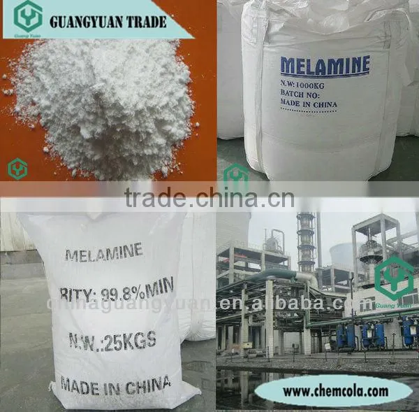Melamine as Wood Grain Melamine Impregnated Papers for Floor and Furniture Surface