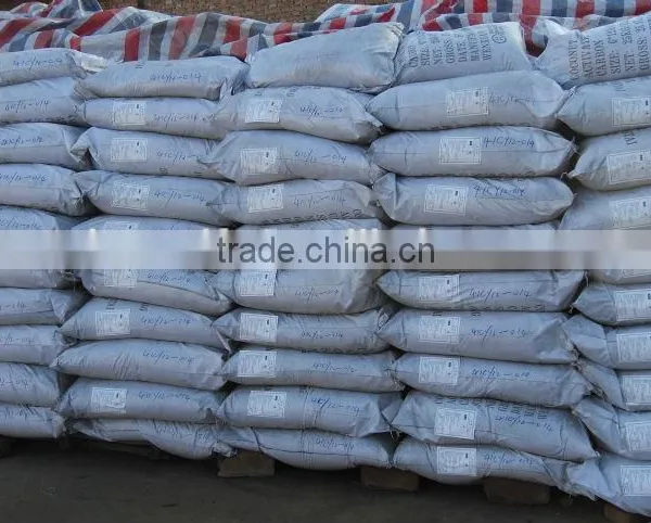 Grinding Wheel Brown Fused Alunima /abrasive Cloth Brown Fused Alunima/first Class SiO2 95% Quality Assured SGS Certificate photo-2