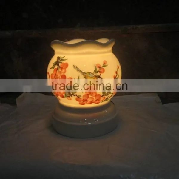 High End Quality Essential Oil Lamp From Vietnam photo-2